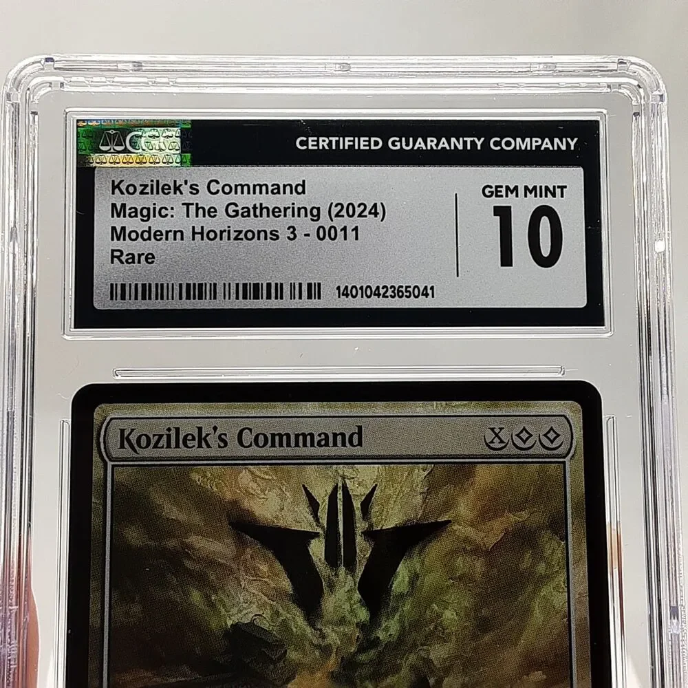 N/A mtg modern